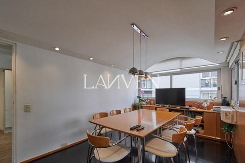 Venta Departamento 5 Ambientes Con Dos Cocheras - Belgrano