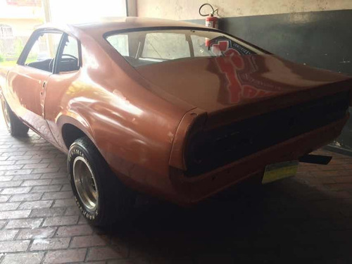 Ford Ford/maverick Sl V8