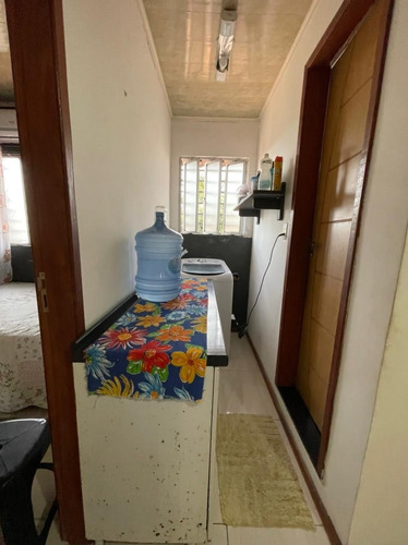 Imagem 4 de 15 de Casa Em Cidade Nova - Belém - 8731