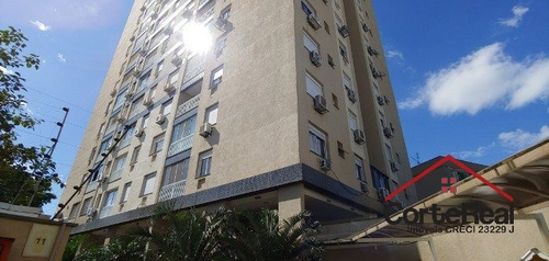 Imagem 6 de 15 de Apartamento - Partenon - Ref: 7458 - V-7458