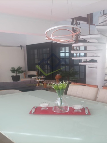 Imagem 6 de 27 de Casa Térrea À Venda Em Condomínio Aruã Ecopark, Mogi Das Cruzes Sp - Ca00355 - 71102440