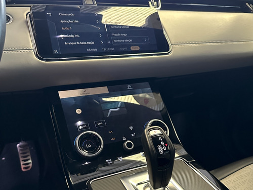 Land Rover Range Rover Evoque 2.0 P250 FLEX R-DYNAMIC HSE AWD AUTOMÁTICO