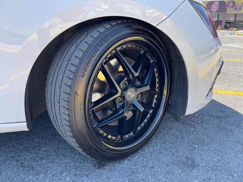 Imagen 10 de 15 de Seat Leon 2019 2.0 L T Cupra At 5p Autos Usados Puebla