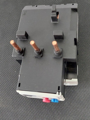 Relevador De Sobrecarga Chint 55-70 Amp