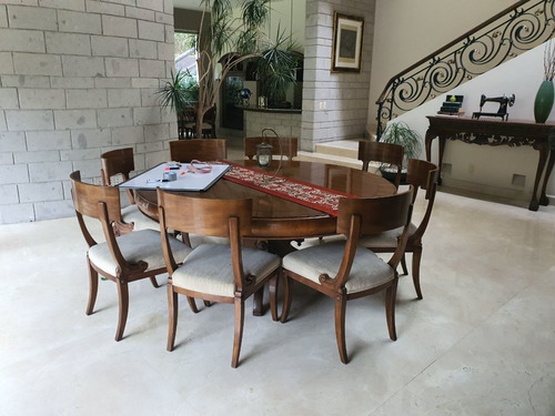 Imagen 15 de 17 de La Punta, Bosques De Las Lomas Espectacular Casa En Venta