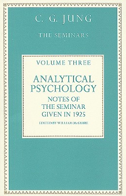 Libro Analytical Psychology: Notes Of The Seminar Given I...