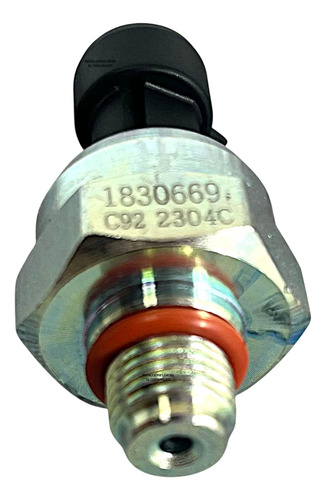 Sensor Icp Con Arnés 1830669c92 Navistar Dt466 530 570