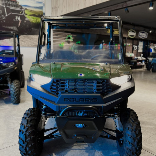 Polaris Ranger 570 0km Utv 4x4 No Canam Defender