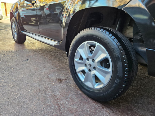 Renault Duster 1.6 Ph2 4x2 Privilege 110cv