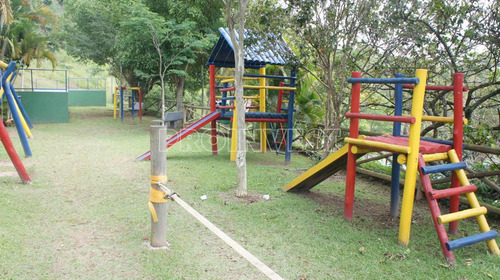 Terreno À Venda, 1644 M² Por R$ 904.000,00 - Granja Viana Ii - Cotia/sp - Te1497