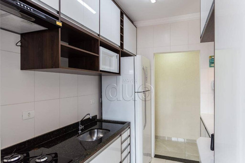Imagem 10 de 18 de Apartamento À Venda, 56 M² Por R$ 215.000,00 - São Mateus - Piracicaba/sp - Ap4332