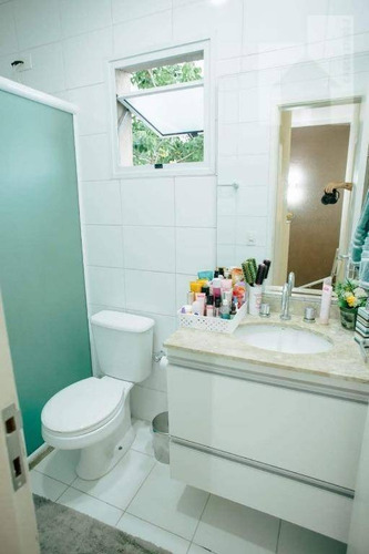 Casa Com 3 Dormitórios À Venda, 105 M²- Jardim Colônia - Jundiaí/sp - Ca1138