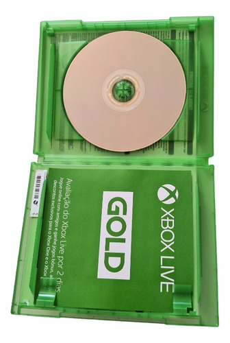 Jogo Xbox One Original Gw2 Planos Vs Zombies (Usado)