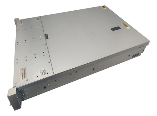 12 Baias: Dl380 G9 2x E5-2673 V3, 128 Gb 2x Sas 10 Tb
