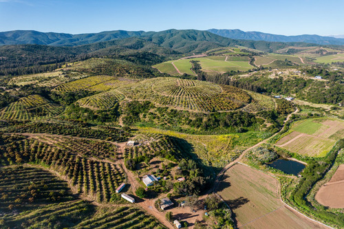 Cumbres De Aurora