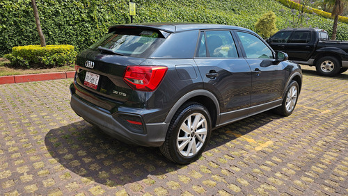 Audi Q2 1.4 35 Tfsi Dynamic