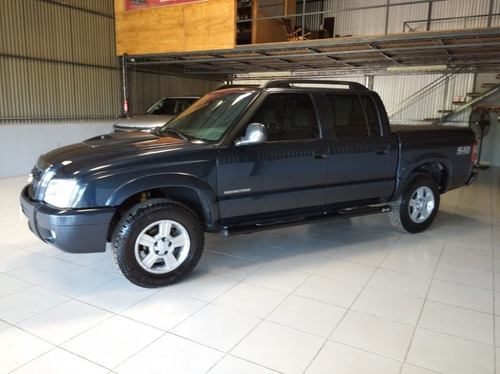 Chevrolet S10 2.4 Nafta