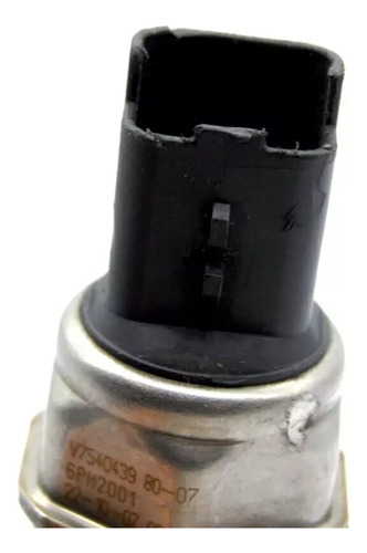 Sensor Presión Riel Combustible Mini Cooper Clubman 08-12