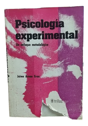 Psicologia Experimental