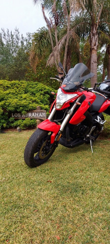 Imagen 12 de 17 de Guerrero Gr9 650 (loncin 650, Gilera Spectra, Zanella Rz7)