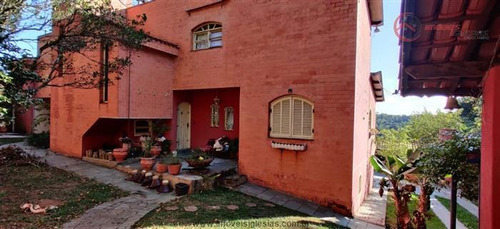 Imagem 14 de 18 de Casas Em Loteamento Fechado À Venda Em Mairiporã/sp - Compre O Seu Casas Em Loteamento Fechado Aqui! - 1478895