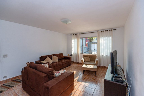 Imagem 3 de 30 de Casa À Venda No Bairro Granja Julieta - São Paulo/sp - O-27621-45026