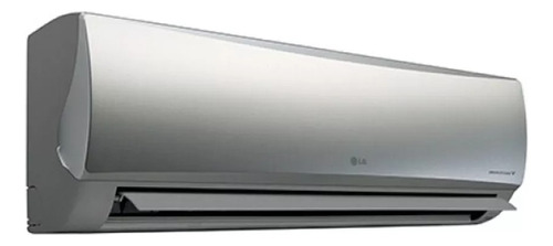 Aire Original LG 12000 Btu Split Inverter Pregunte Primero