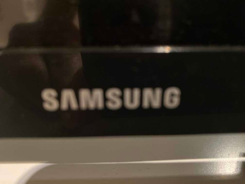 Televisión Samsung