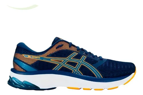 Zapatillas Deportivas Hombre Running Asics Gel sparta Env o gratis