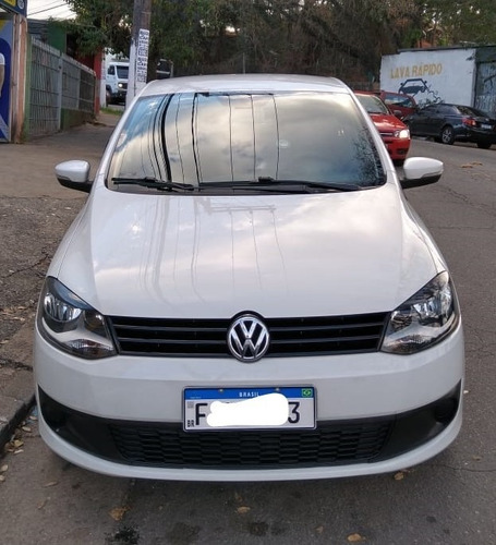Imagem 2 de 11 de Vw Fox