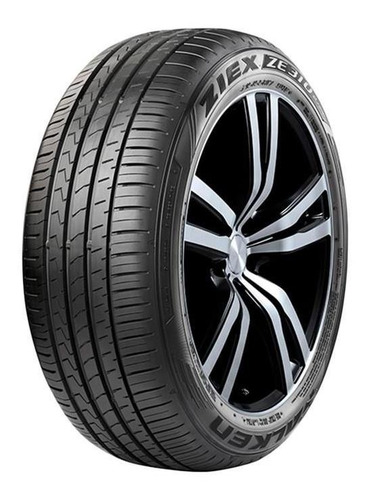 Neumatico - 225/55r18 Falken Ze310 98v Th