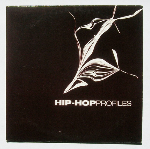 50 Cent, Akon Hip Hop Profiles Cd Sampler Mexicano 2007