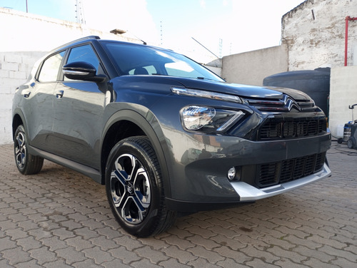 Citroën C3 Aircross Shine
