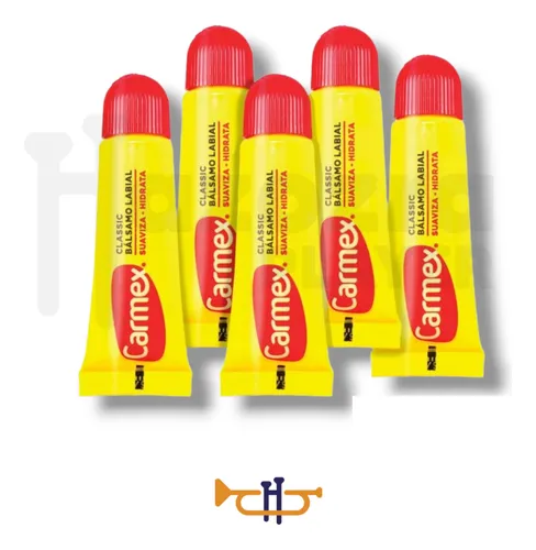 Carmex Bálsamo Labial