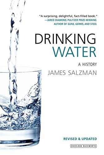 Drinking Water A History (revised Edition)