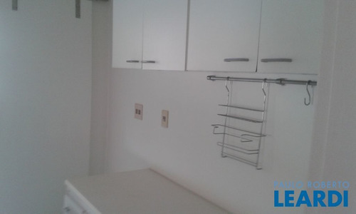 Imagem 8 de 15 de Apartamento - Morumbi - Sp - 419694
