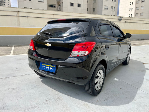 Chevrolet Onix 1.0 Ls 5p