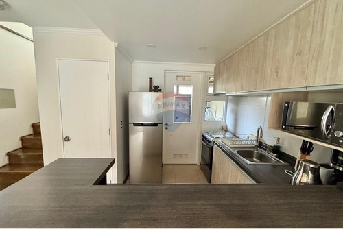 Arriendo Casa Nueva En Pucón