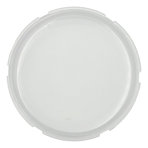 Genuine Broan Nutone S61753000 Glass Lens For Exhaust Ve Aah