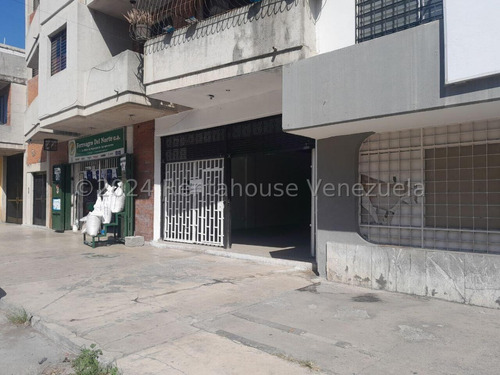 Se Alquila Local Comercial Ubicado En Sitio Estrategico De La Ciudad @eloisabermudez.rah