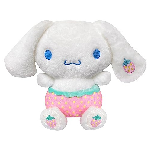 Juguetes De Peluche De Kawaii Cinnamoroll De 9.8 Pulgad...