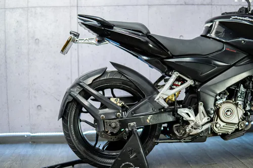 Bajaj Pulsar Ns 200 2019