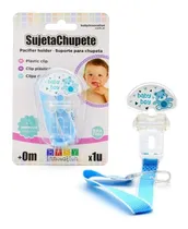 Comprar Baby Innovation Portachupetes Para Bebes