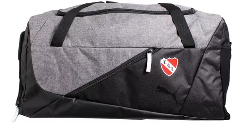 Misterio Ajustarse móvil Bolso Deportivo Puma Hombre | MercadoLibre 📦