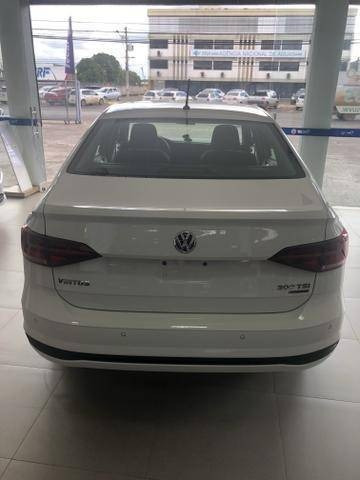 Imagem 4 de 6 de Volkswagen Virtus 1.0 200 Tsi Comfortline Automático
