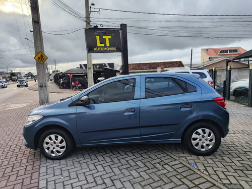 Chevrolet Onix Chevrolet Onix 1.0 LS SPE/4