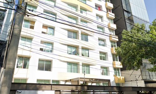 Excelente Departamento Venta En Mariano Escobedo 133 Colonia Los Manzanos Miguel Hidalgo Me