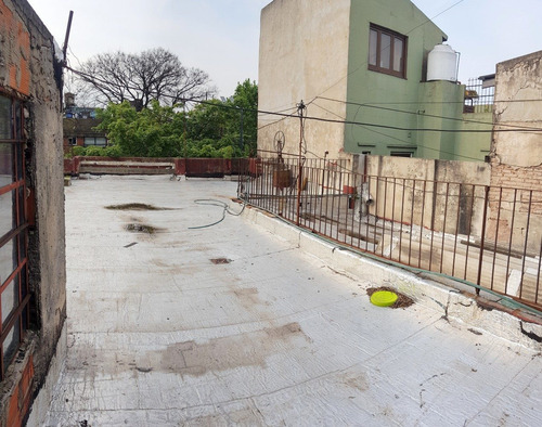 Imagen 9 de 11 de Cobo 800 Pompeya 216 M2 Terr 9,50 X 22,43. 2 Plantas Terraza