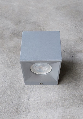 Imagen 2 de 7 de Aplique Unifocal Ticar Duo Dicroled