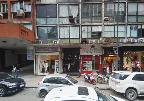 Oficina En Venta - 22mts2 - La Plata